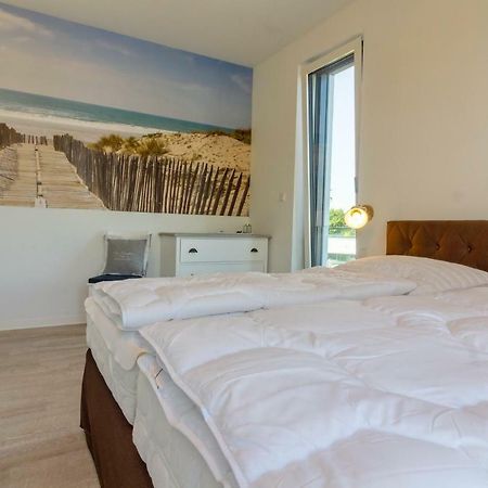 Ahoi Apartment Glowe Ngoại thất bức ảnh