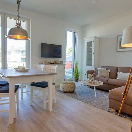 Ahoi Apartment Glowe Ngoại thất bức ảnh