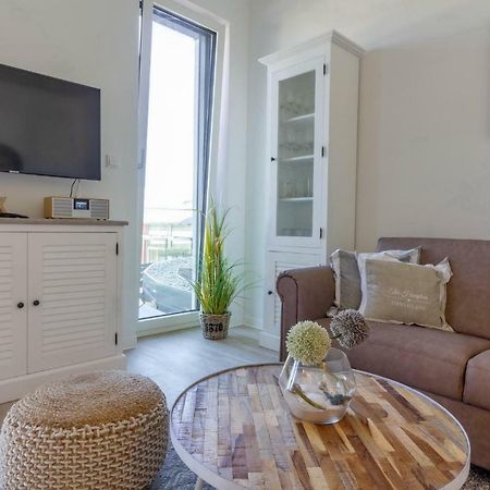Ahoi Apartment Glowe Ngoại thất bức ảnh