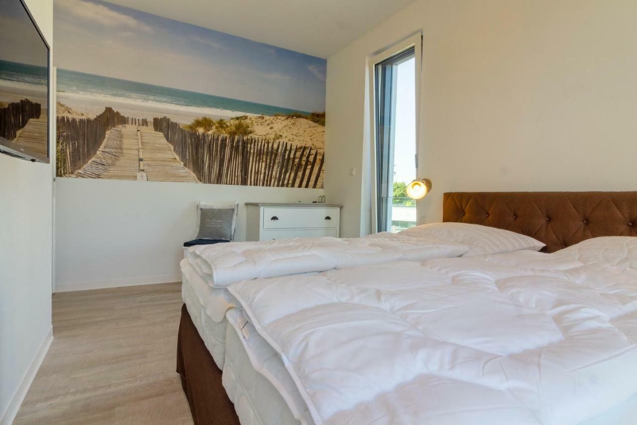 Ahoi Apartment Glowe Ngoại thất bức ảnh