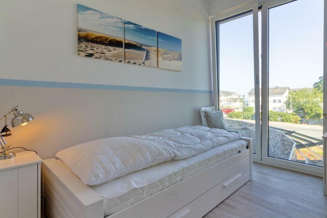 Ahoi Apartment Glowe Ngoại thất bức ảnh