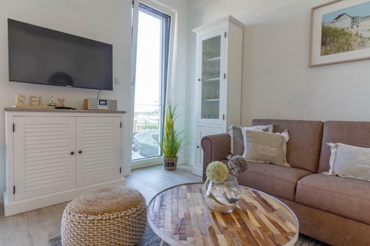 Ahoi Apartment Glowe Ngoại thất bức ảnh