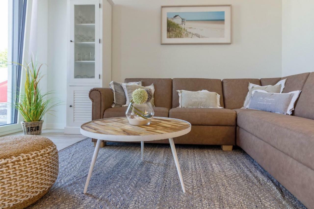 Ahoi Apartment Glowe Ngoại thất bức ảnh