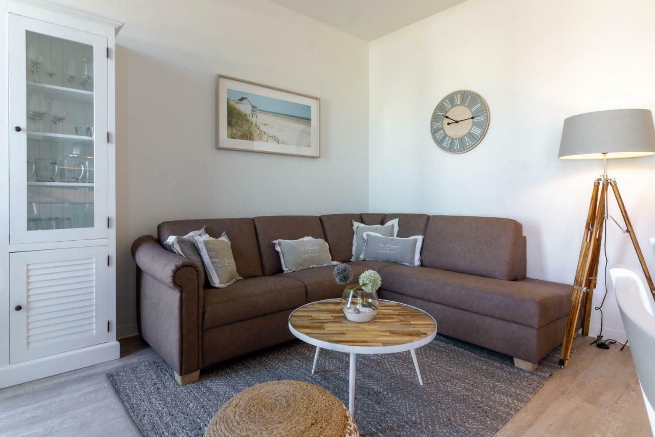 Ahoi Apartment Glowe Ngoại thất bức ảnh